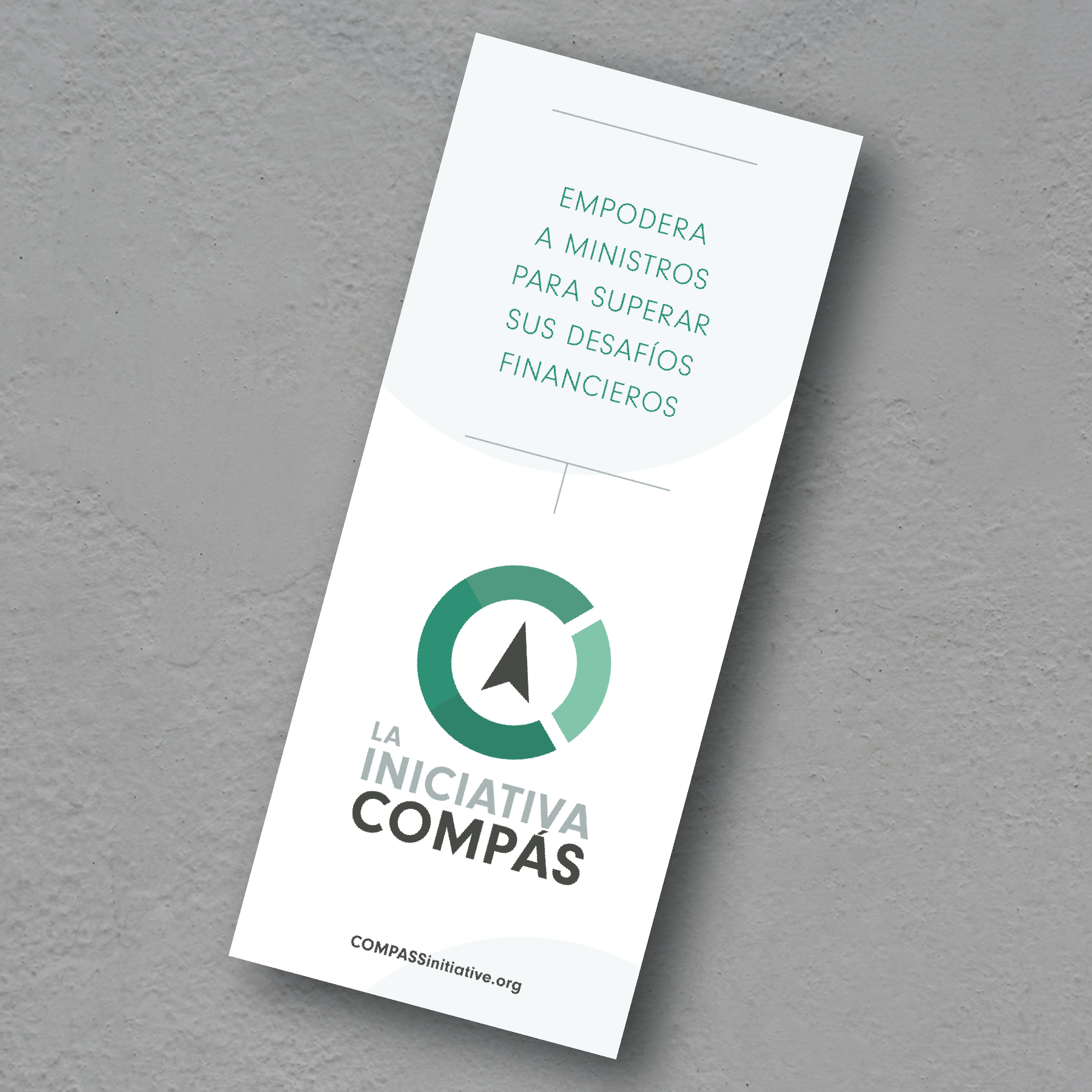 Spanish Brochure Compass Initiative
